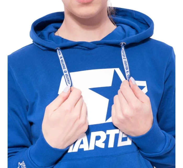 Dámská mikina s kapucí Blouse Hoodie W model 16305257 - Starter