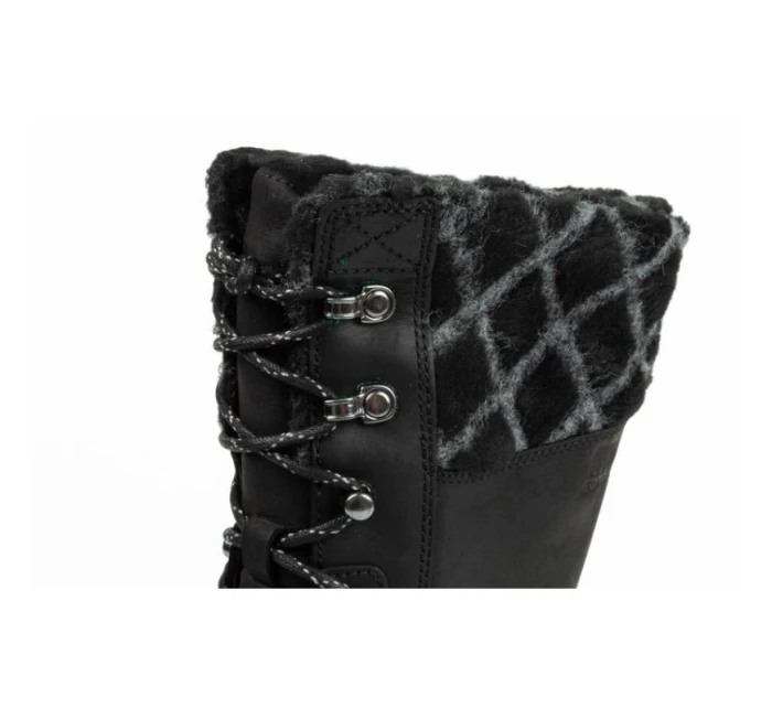 Dámske topánky Sorel W NL2984-010 Dámske topánky Sorel W NL2984-010