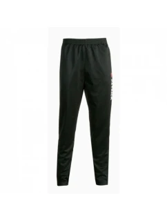 Tréninkové kalhoty  černé model 21348172