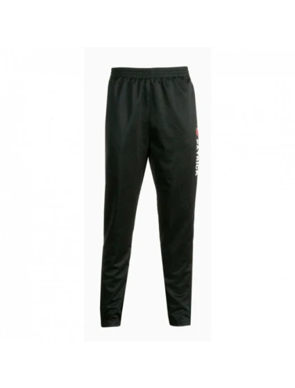 Tréninkové kalhoty  černé model 21348172