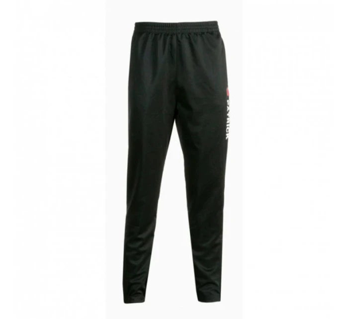 Tréninkové kalhoty  černé model 21348172