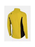 termoaktivní mikina pánské model 21424620 - 4F termoaktivní mikina pánské model 21424620 - 4F