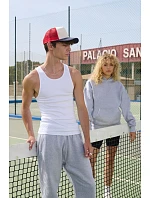 SOL'S Unisex tílko white model 22449165 SOL'S Unisex tílko white model 22449165