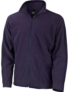 R Mikrofleecová bunda 30. navy model 22427164 - Result