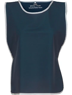 259 HiVis navy model 22501702 - Yoko