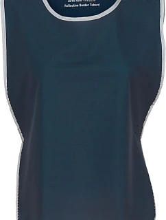 259 HiVis  navy model 22501702 - Yoko