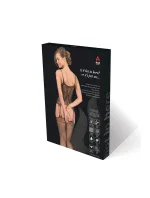 Hot in Here Eyes on me farba:čierna