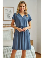 Doctor Nap TCB.5336 barva:tmavě modrá Doctor Nap TCB.5336 barva:tmavě modrá