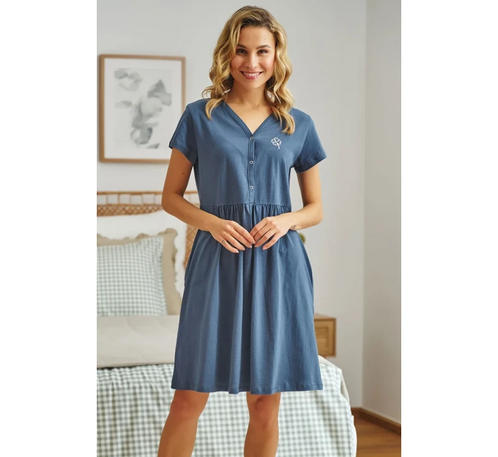 Doctor Nap TCB.5336 barva:tmavě modrá Doctor Nap TCB.5336 barva:tmavě modrá