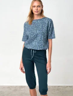 Dvoudílné dámské pyžamo – Marea model 18362659 - Vamp