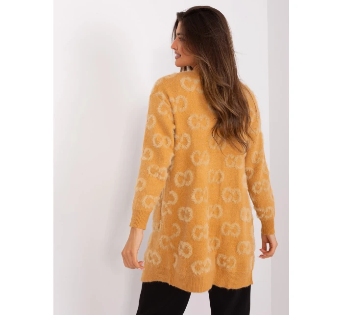 Jumper AT SW 234502.38X ťava