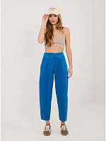 IT SP FL8916.80 kobaltové nohavice