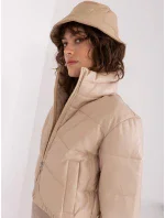 Čiapka NM CZ 4011.30 béžová