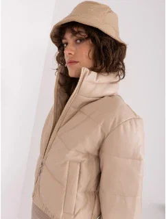 Čiapka NM CZ 4011.30 béžová