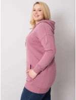 RV BL 6338.19X tmavo ružová RV BL 6338.19X tmavo ružová