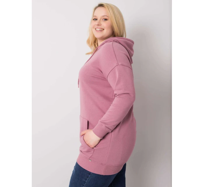 RV BL 6338.19X tmavo ružová RV BL 6338.19X tmavo ružová