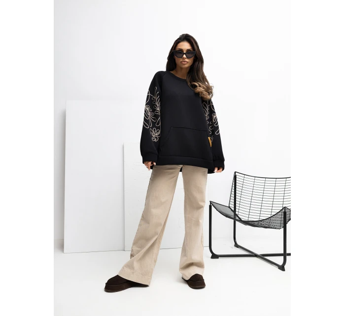 Bluza RV BL model 21777762 czarny - FPrice