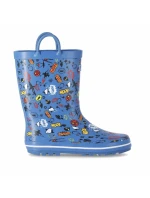 Detské topánky Trespass Apolloton Detské topánky Trespass Apolloton