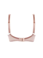 JASMIN BRALETTE PODPRSENKA 19152 POWDER JASMIN BRALETTE PODPRSENKA 19152 POWDER