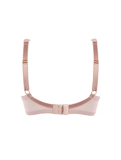 JASMIN BRALETTE PODPRSENKA 19152 POWDER
