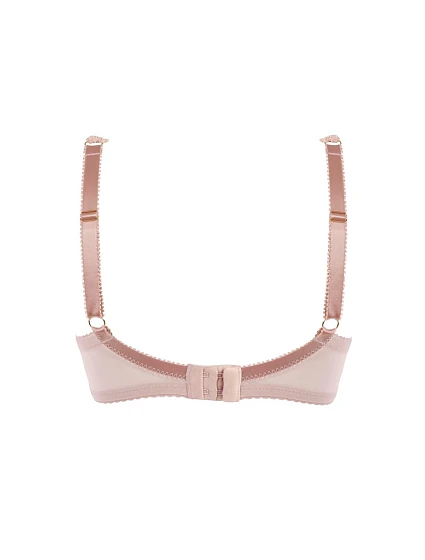 JASMIN BRALETTE PODPRSENKA 19152 POWDER JASMIN BRALETTE PODPRSENKA 19152 POWDER