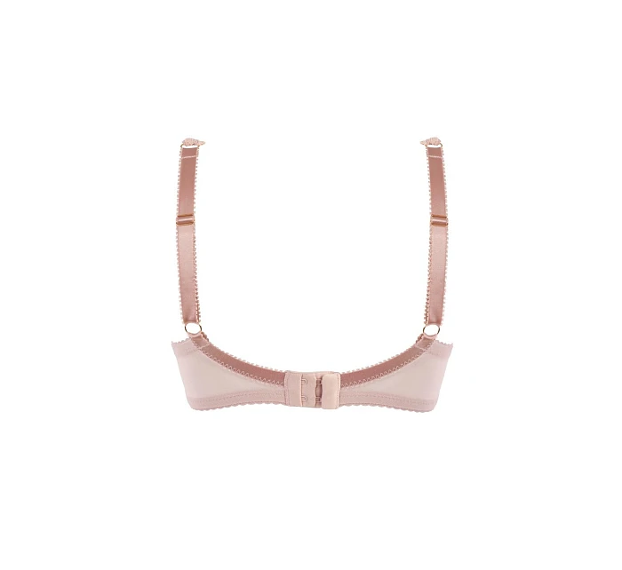 JASMIN BRALETTE PODPRSENKA 19152 POWDER JASMIN BRALETTE PODPRSENKA 19152 POWDER