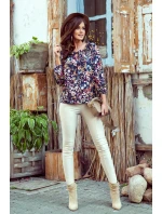 Blúzka model 140611 Numoco Blúzka model 140611 Numoco