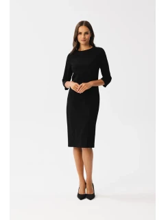 Denné šaty model 185119 Stylove