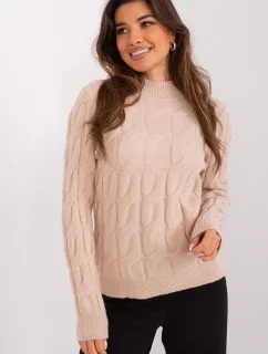 Model svetra 199541 AT