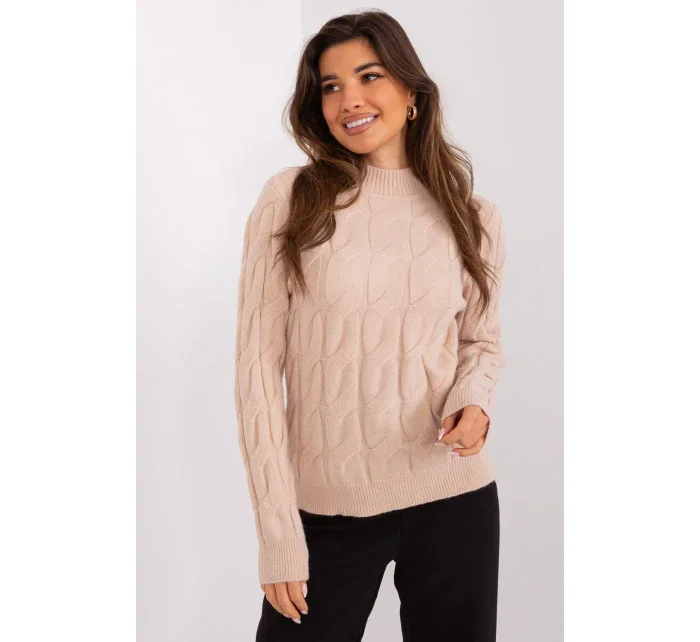 Model svetra 199541 AT