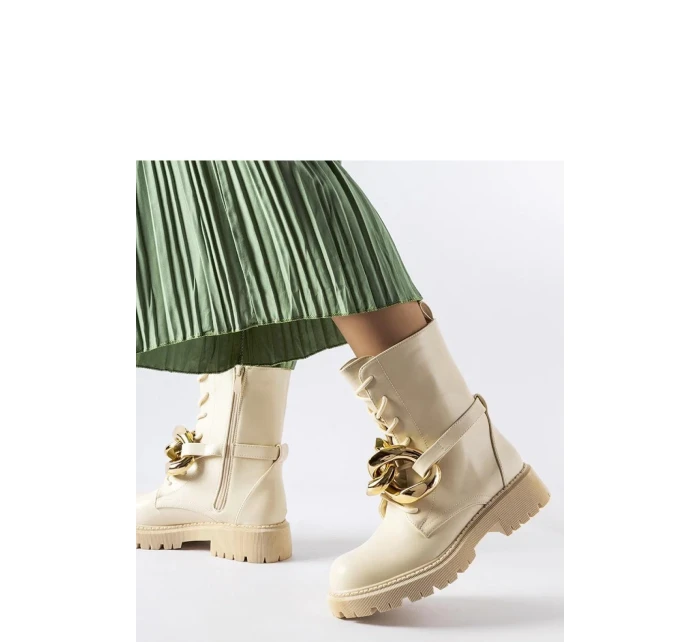 Topánky model 204852 Solea