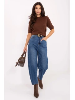 Džínsy model 220628 Továrenská cena