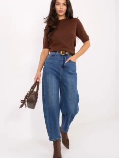 Džínsy model 220628 Továrenská cena