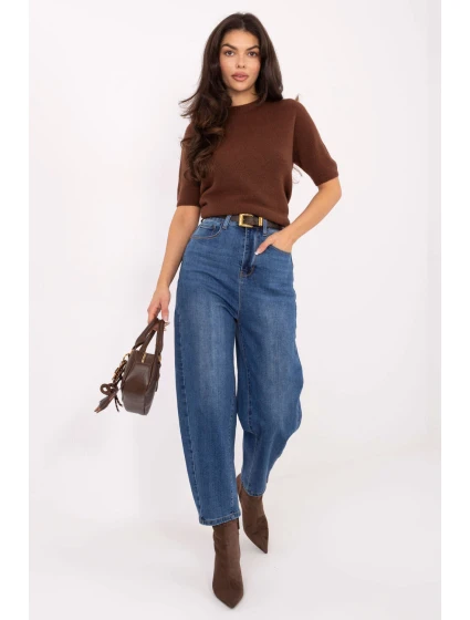 Džínsy model 220628 Továrenská cena