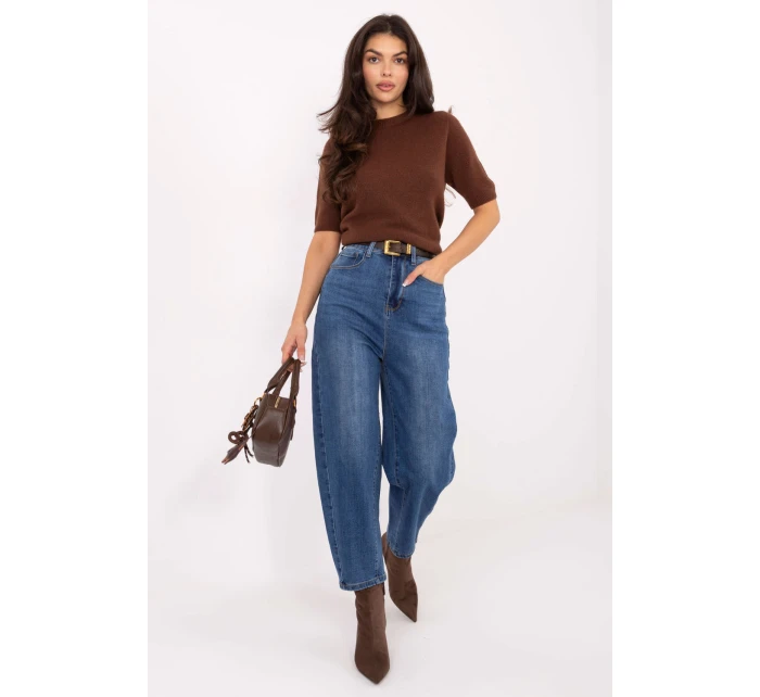 Džínsy model 220628 Továrenská cena