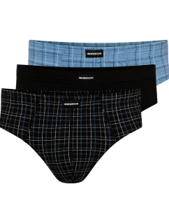 Pánske nohavičky Henderson 1446-K653 3PACK