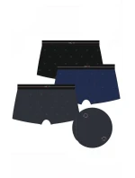 model 21143028 pánské boxerky M3XL - Redo