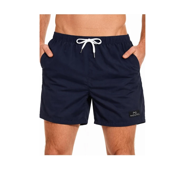 Noviti KS009 plavecké šortky M-3XL