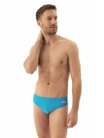 Pánske plavky 43191 Rock 2 modrá - HENDERSON Pánske plavky 43191 Rock 2 modrá - HENDERSON