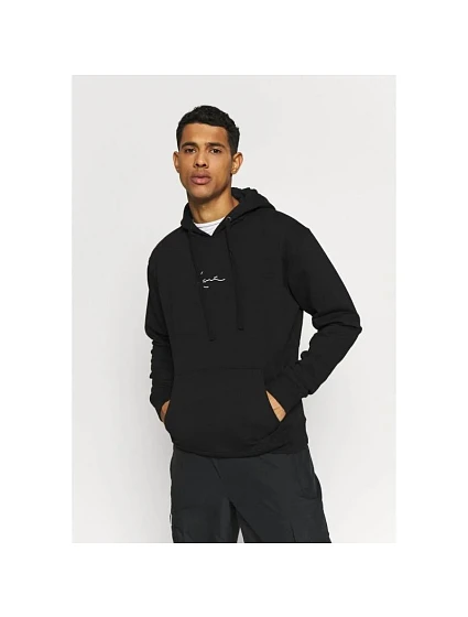 Small Signature Hoodie M model 20297002 pánské - Karl Kani Small Signature Hoodie M model 20297002 pánské - Karl Kani