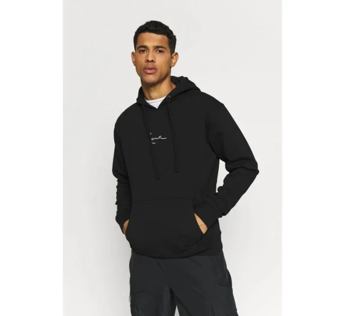 Karl Kani Small Signature Hoodie M KK6021238 pánske