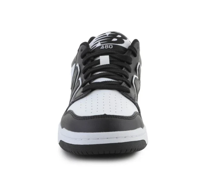 Topánky New Balance M BB480LBA