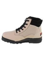 Boty  II Mid Wmn W model 19400443 - Fila