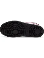 Topánky Nike Court Borough Mid2 (PSV) Jr CD7783-005