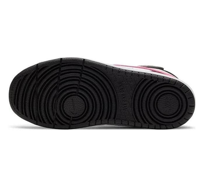 Topánky Nike Court Borough Mid2 (PSV) Jr CD7783-005