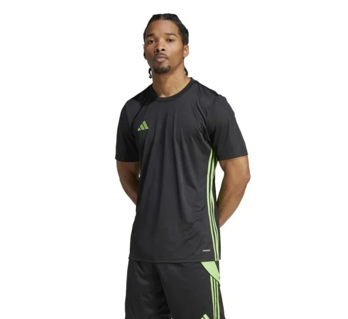 Košeľa adidas Table 23 Jersey M JI8825 muži Košeľa adidas Table 23 Jersey M JI8825 muži