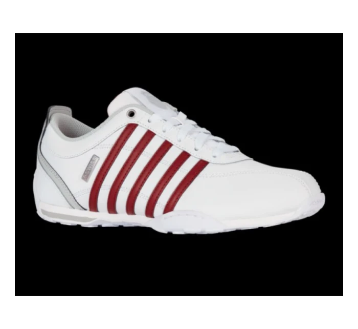 Boty KSwiss M model 21068941 - K- Swiss Boty KSwiss M model 21068941 - K- Swiss