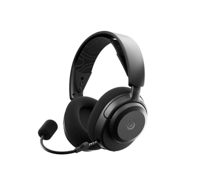 Nova 3X Bezdrátová sluchátka pro černá model 21716741 - Steelseries