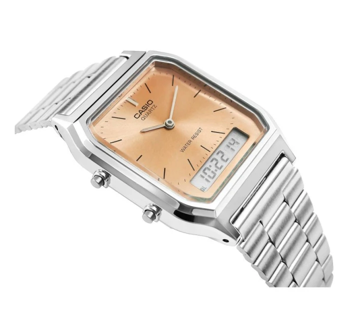 Dámské hodinky model 21806103 + krabice - CASIO Dámské hodinky model 21806103 + krabice - CASIO