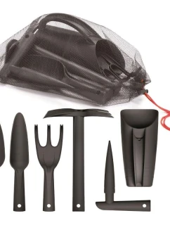 RESPANA SADA ZÁHRADNÍCKEHO NÁRADIA detské